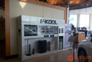 濟南汽車用品展柜制作工廠,濟南汽車座椅展柜設(shè)計與制作